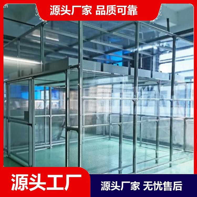 潔凈棚是如何定價的?